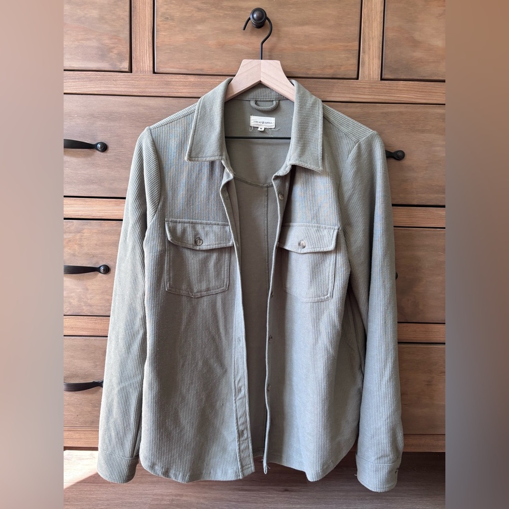 Thread Supply Rylan Shirt